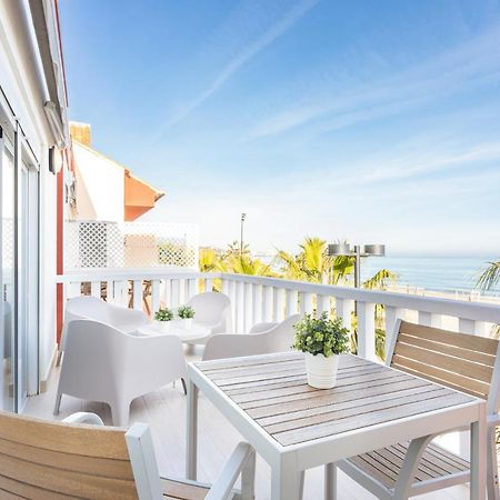 Higueron Rental Maritimo Romar C Fuengirola Zewnętrze zdjęcie