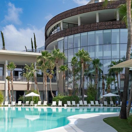 Higueron Rental Maritimo Romar C Fuengirola Zewnętrze zdjęcie