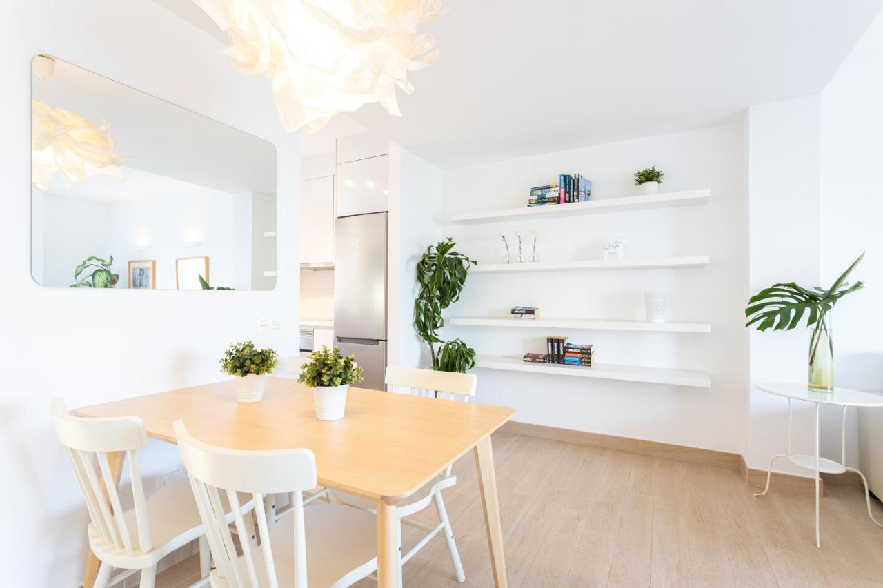 Higueron Rental Maritimo Romar C Fuengirola Zewnętrze zdjęcie