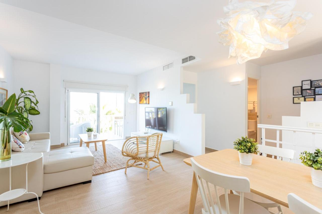 Higueron Rental Maritimo Romar C Fuengirola Zewnętrze zdjęcie
