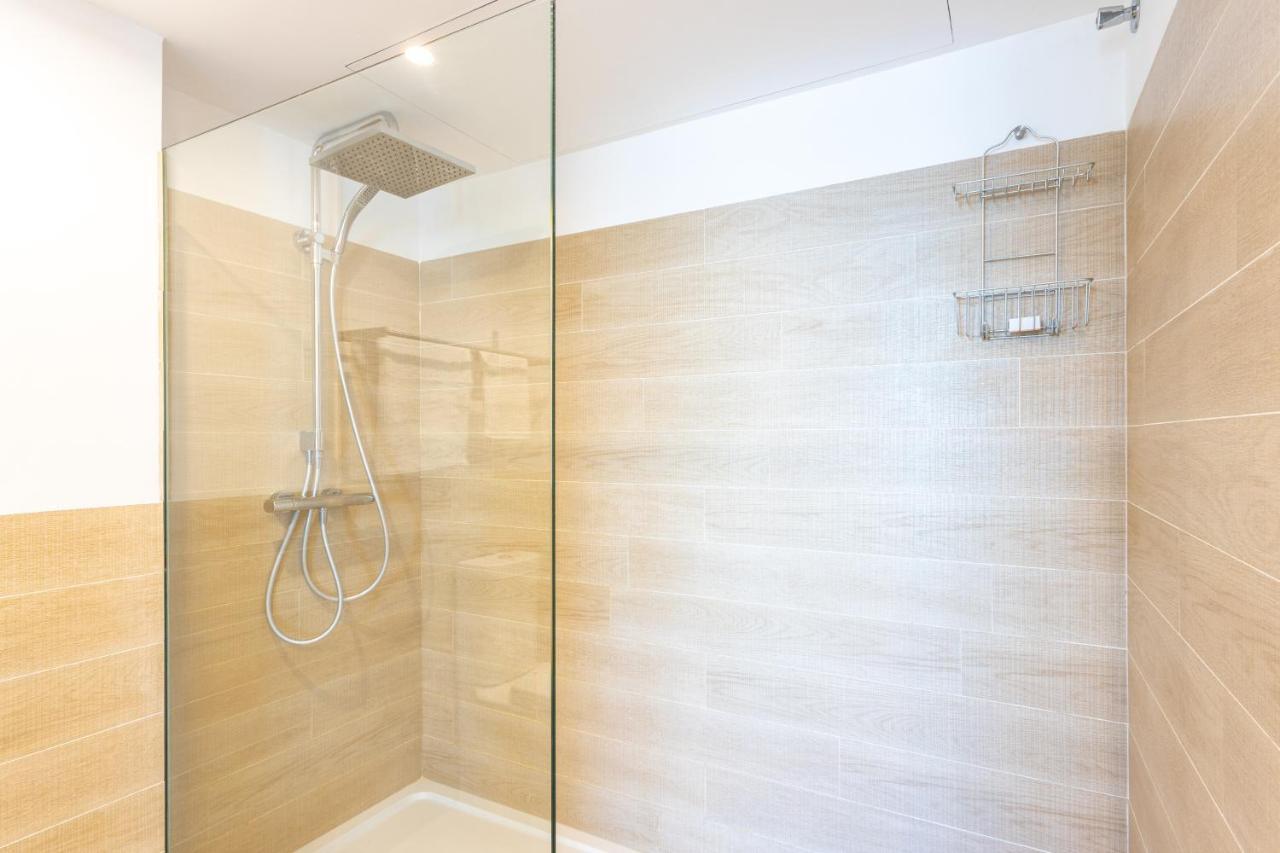 Higueron Rental Maritimo Romar C Fuengirola Zewnętrze zdjęcie