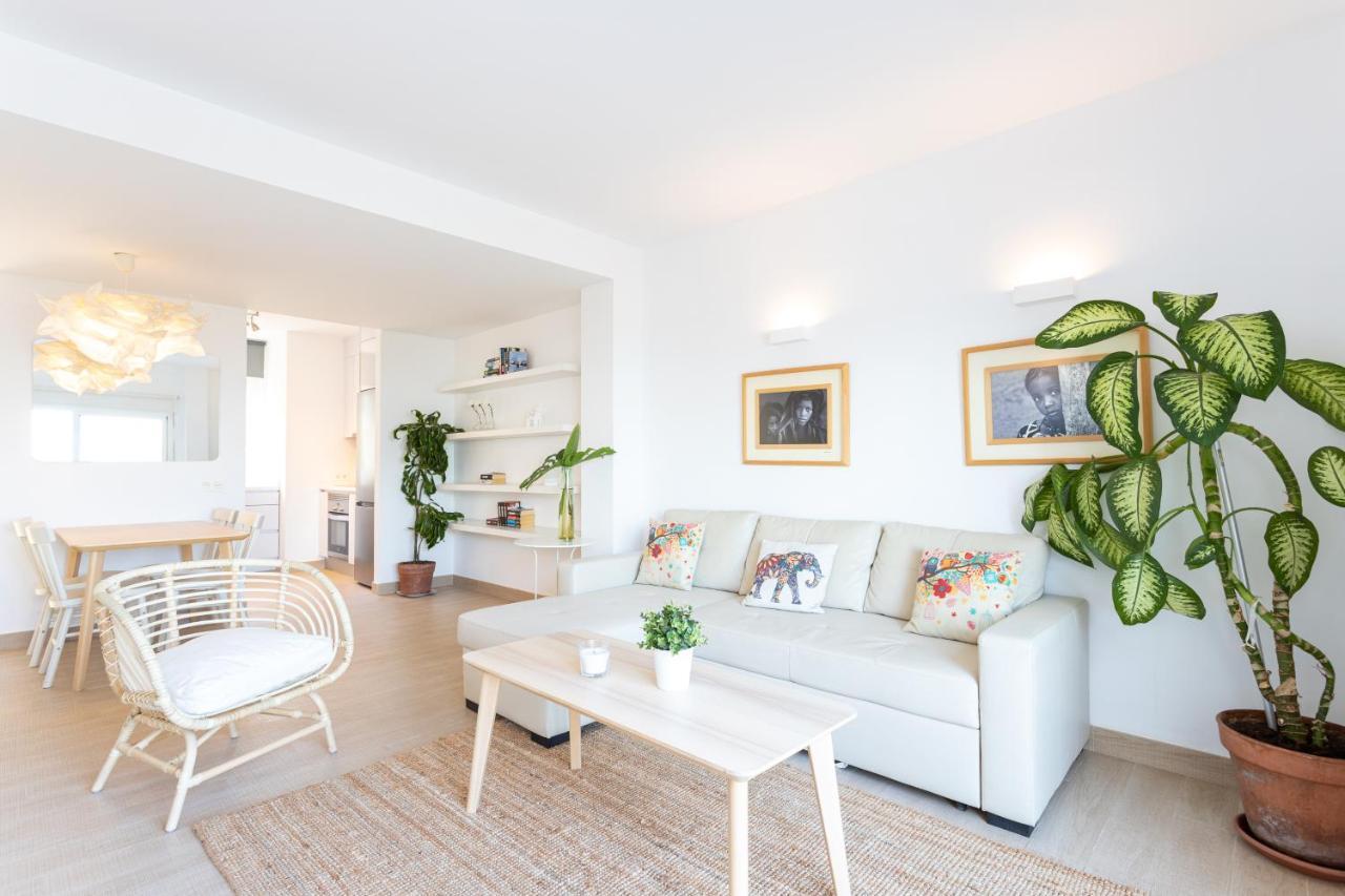 Higueron Rental Maritimo Romar C Fuengirola Zewnętrze zdjęcie