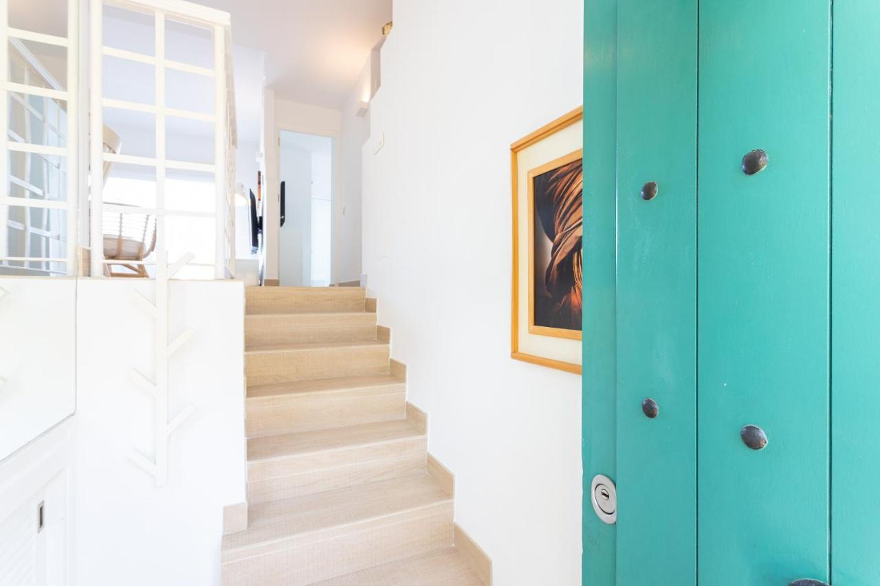 Higueron Rental Maritimo Romar C Fuengirola Zewnętrze zdjęcie