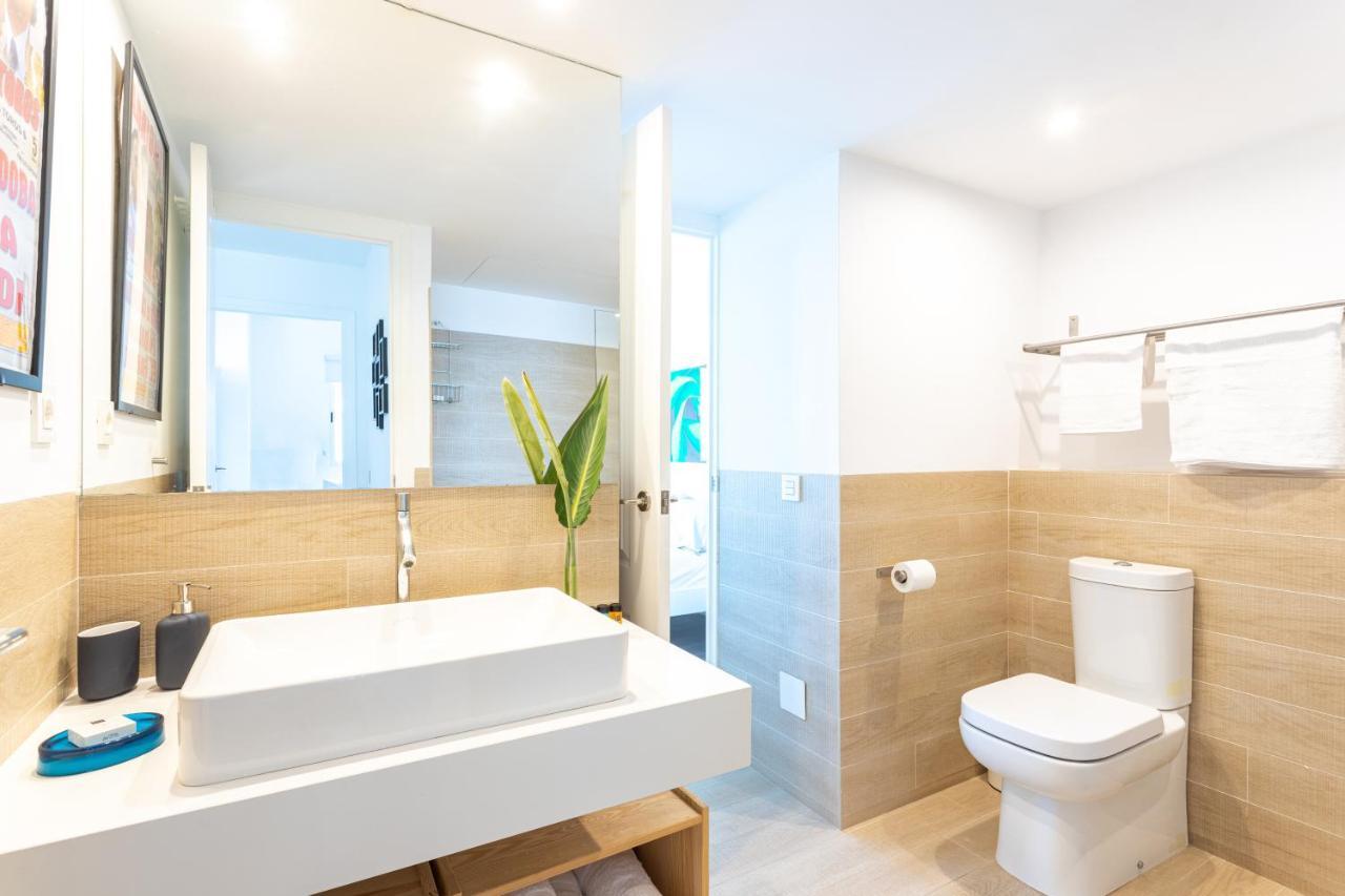 Higueron Rental Maritimo Romar C Fuengirola Zewnętrze zdjęcie