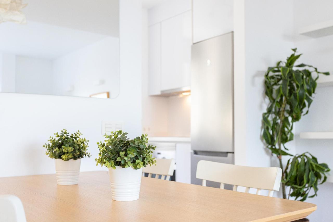 Higueron Rental Maritimo Romar C Fuengirola Zewnętrze zdjęcie
