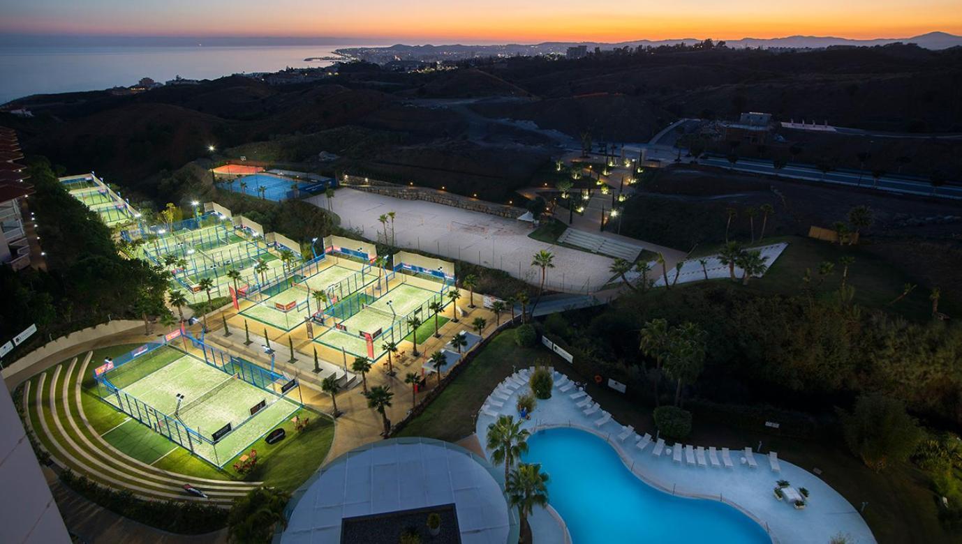 Higueron Rental Maritimo Romar C Fuengirola Zewnętrze zdjęcie