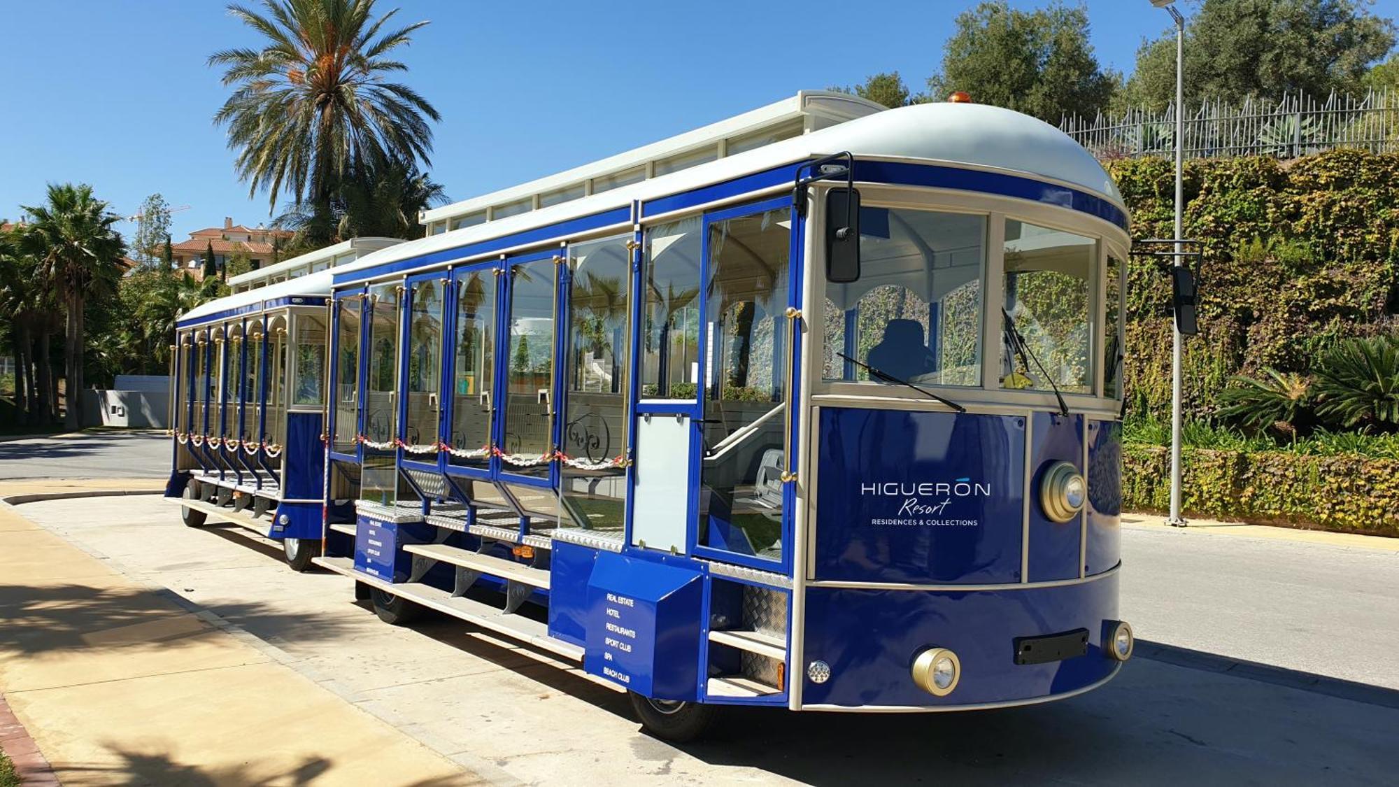 Higueron Rental Maritimo Romar C Fuengirola Zewnętrze zdjęcie
