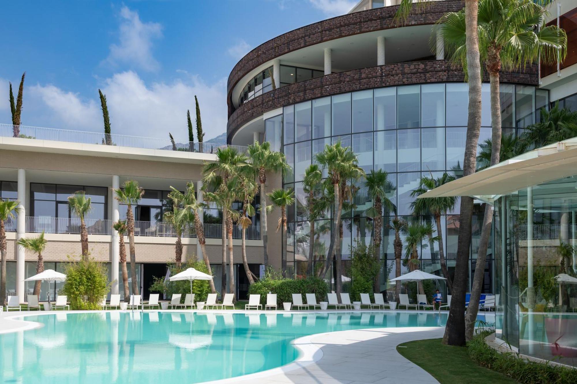 Higueron Rental Maritimo Romar C Fuengirola Zewnętrze zdjęcie